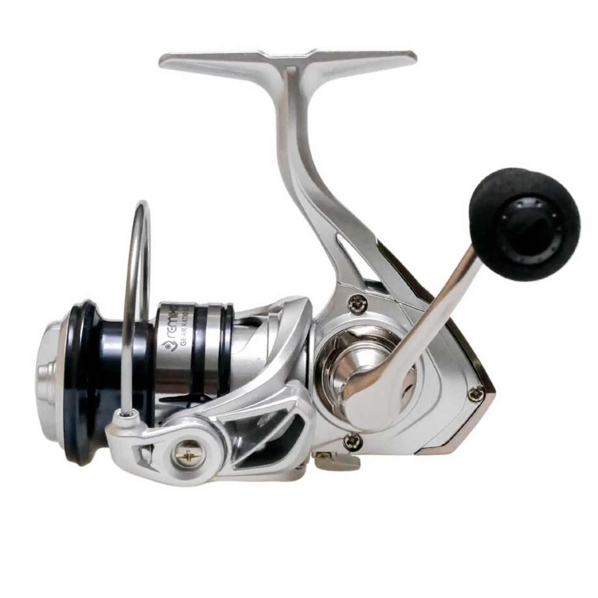 Remixon Metalim 4000 5+1 Rulman Olta Makinesi 284gr