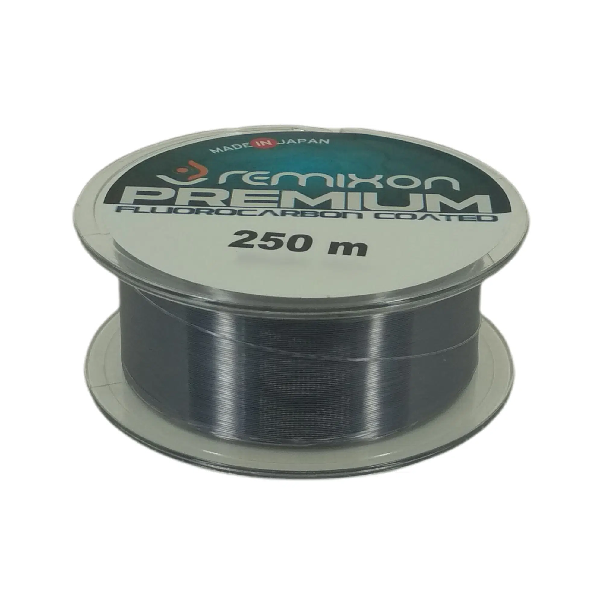 Remixon Premium 250m Hayalet Misina Fluorocarbon