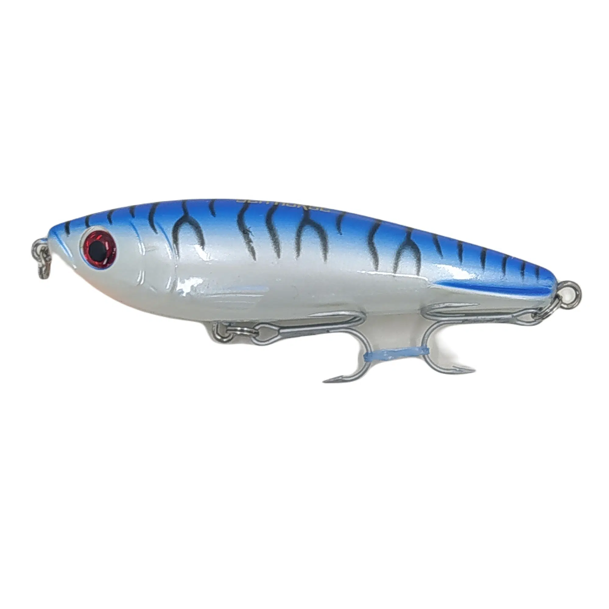 Sea Horse X-Rap Subwalk 9.5cm L19 23gr Yapay Balık 000329